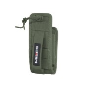 ECHO RADIO POUCH NEW K17081