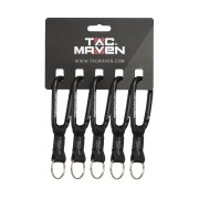 CARABINER 8ΜΜ D25029