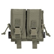 DOUBLE MULTI POUCH K17090