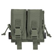 DOUBLE MULTI POUCH K17090