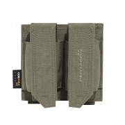 DOUBLE FB POUCH K17093