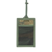 ID CARD HOLDER POUCH CAMO K17096-CAMO