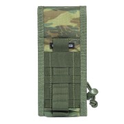 SINGLE MULTI POUCH CAMO K17091-CAMO