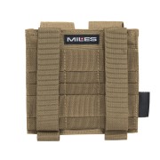 DOUBLE FB POUCH K17093