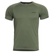 BODYSHOCK MK2 QUICK DRY T-SHIRT K09003