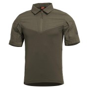 RANGER SHORT SLEEVE SHIRT K02013-SH