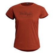 WHISPER WOMENS TEE 