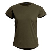 WHISPER WOMENS TEE 