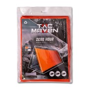 ZERO HOUR EMERGENCY TENT D20101