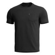 AGERON T-SHIRT WITH POCKET K09012-PO AGERON T-SHIRT WITH POCKET K09012-PO