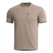 AGERON T-SHIRT WITH POCKET K09012-PO AGERON T-SHIRT WITH POCKET K09012-PO