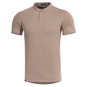 ROMEO 2.0 HENLEY T-SHIRT K09050