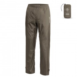 CLOUDBURST PACKABLE UNISEX RAIN PANTS K07021