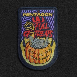 FULL OF TREATS PATCH K28007