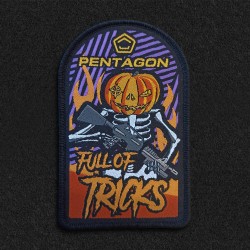 FULL OF TRICKS PATCH K28008