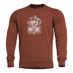 HAWK SWEATER 
