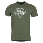 AGERON TACTICAL MENTALITY K09012-TM