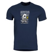 GHOSTING T-SHIRT K09053