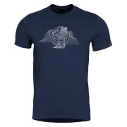 WIREFRAME T-SHIRT K09056