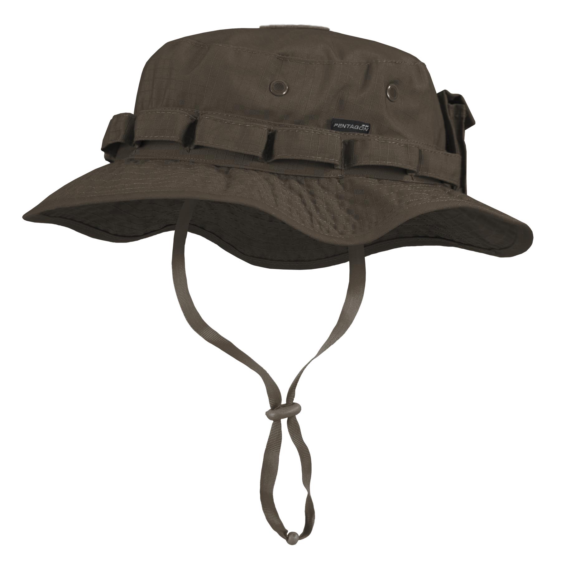 JUNGLE HAT K13014