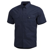 PLATO SHIRT SHORT K02019-SH