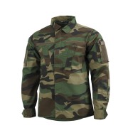 ACU 2.0 JACKET CAMO K02012-CAMO