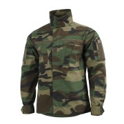 ACU 2.0 JACKET CAMO K02012-CAMO