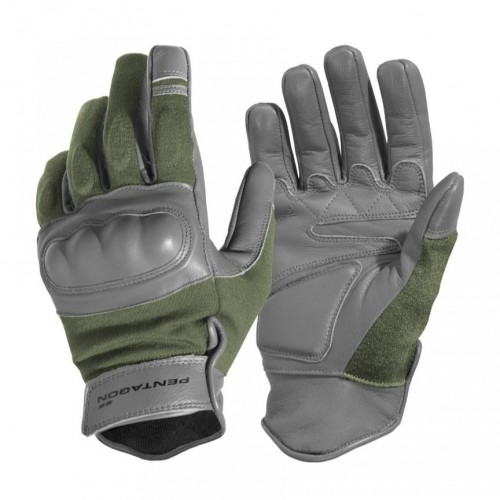 STORM NOMEX® ANTI-CUT GLOVES ST20021-CU
