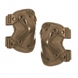 TIBIA KNEE PADS D20100