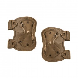 TIBIA ELBOW PADS D20106
