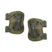 TIBIA ELBOW PADS D20106