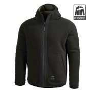 IANOS SHERPA 2-IN-1 REVERSIBLE FLEECE JACKET | K09057