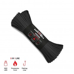GORDIAN 550 FIRECORD 50ft D19036