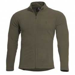 ELK FLEECE D08101