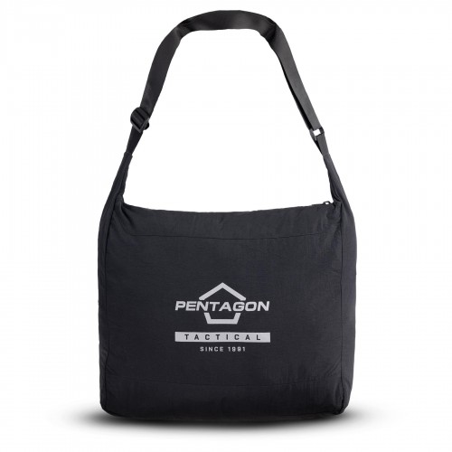 HERALD FOLDABLE MESSENGER BAG K16120