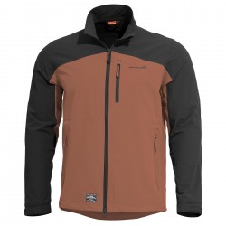 ELITE LIGHT SOFTSHELL JACKET K08044-74