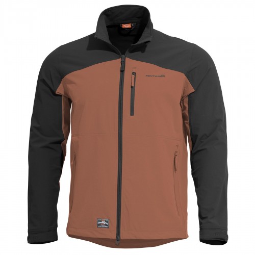 ELITE LIGHT SOFTSHELL JACKET K08044-74