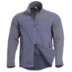 ELITE LIGHT SOFTSHELL JACKET K08044-76