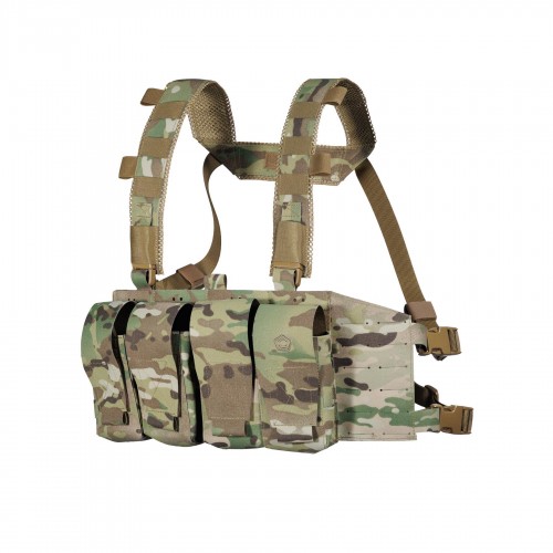 AMINA HYBRID RECON CHEST RIG MULTICAM® K20009-MC