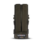 AMINA DOUBLE CARBINE MAG POUCH K17110 AMINA DOUBLE CARBINE MAG POUCH K17110