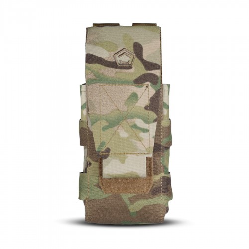 AMINA DOUBLE CARBINE MAG POUCH K17110-MC