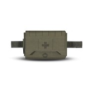 AMINA HORIZONTAL MED POUCH K17114