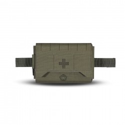 AMINA HORIZONTAL MED POUCH K17114