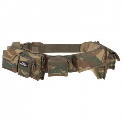 SUPER BELT D16003-CAMO
