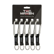 CARABINER 8ΜΜ D25029
