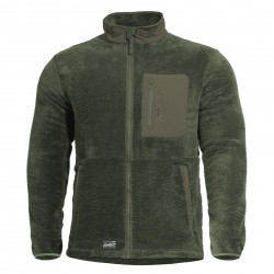 GRIZZLY FULL ZIP JACKET | K09030