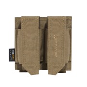 DOUBLE FB POUCH K17093