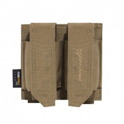 DOUBLE FB POUCH K17093