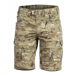 LYCOS SHORT PANTS K05059-CAMO