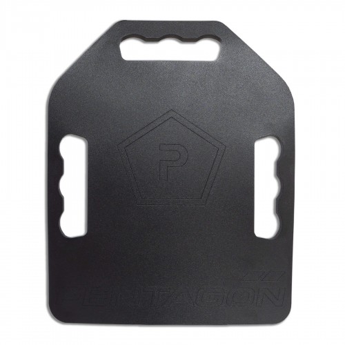 AVRON™ TAC-FITNESS PLATE (4Kg) K25055